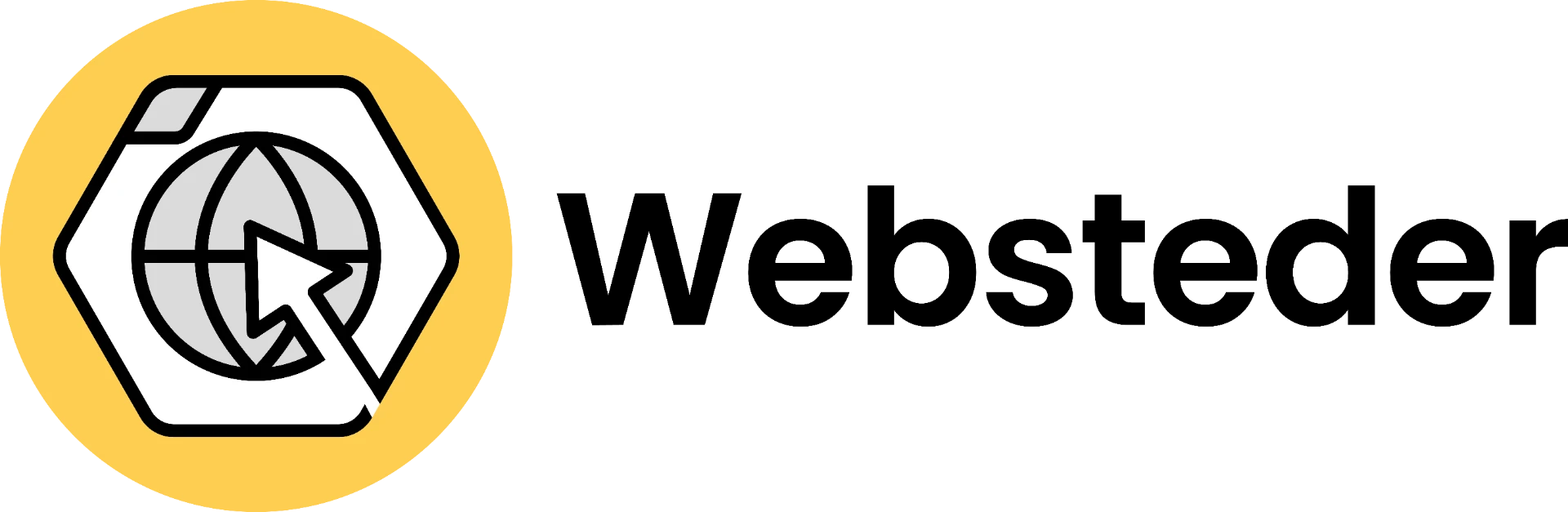 Websteder.dk logo